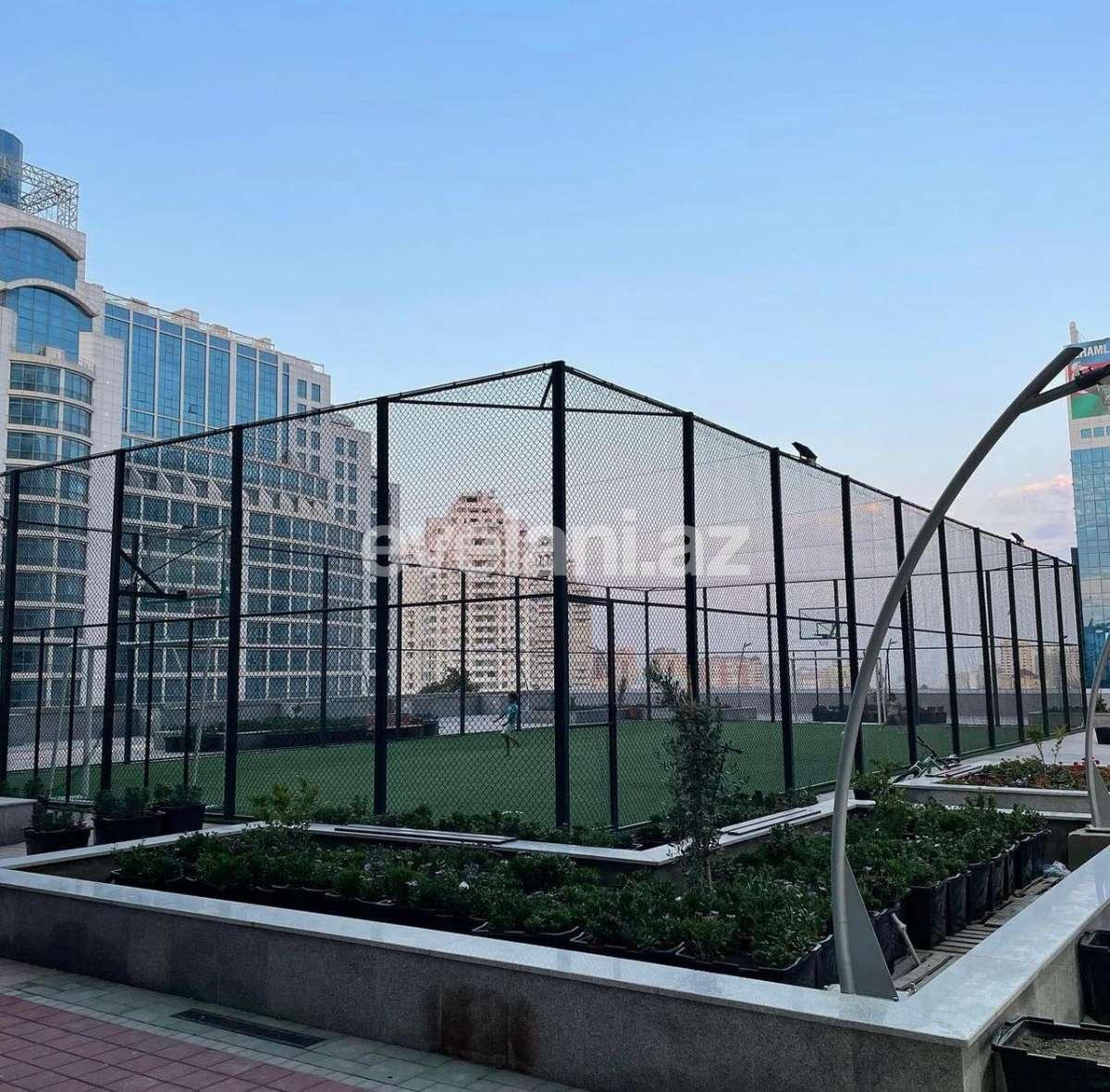 Продаётся, новостройка, 2-комнаты, 64 m², Баку, Ясамальский r, 8 Ноябрь m.