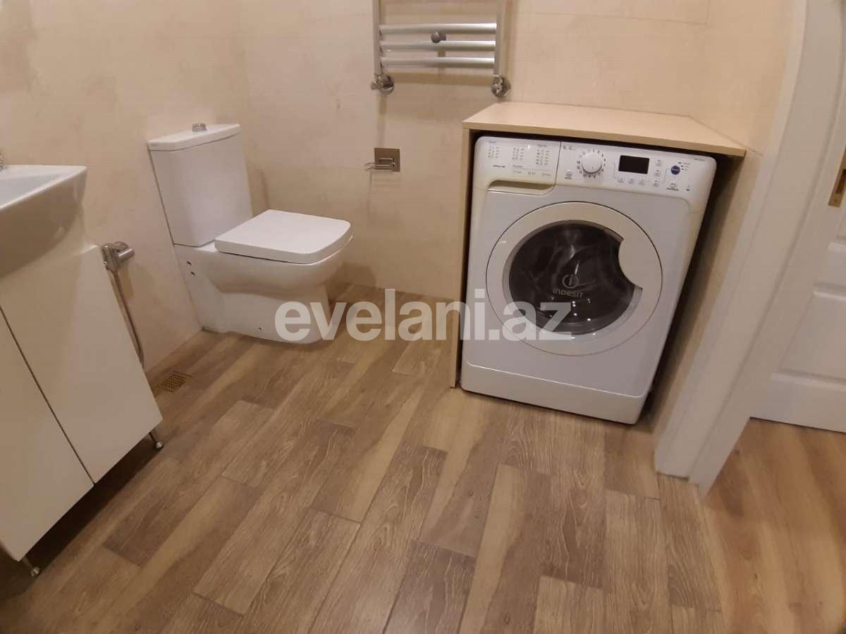 Продаётся, новостройка, 2-комнаты, 64 m², Баку, Ясамальский r, 8 Ноябрь m.