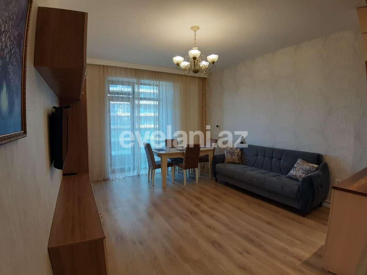 Продаётся, новостройка, 2-комнаты, 64 m², Баку, Ясамальский r, 8 Ноябрь m.