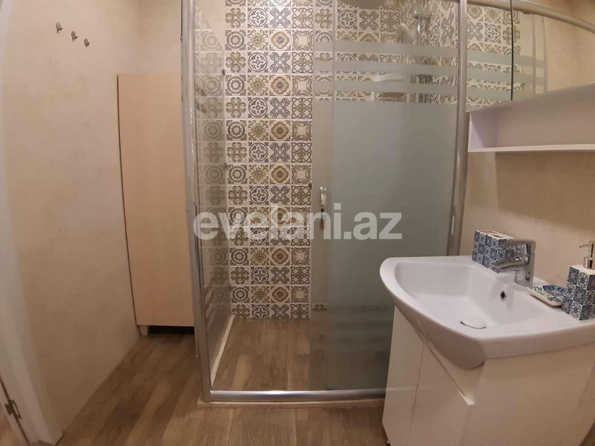 Продаётся, новостройка, 2-комнаты, 64 m², Баку, Ясамальский r, 8 Ноябрь m.