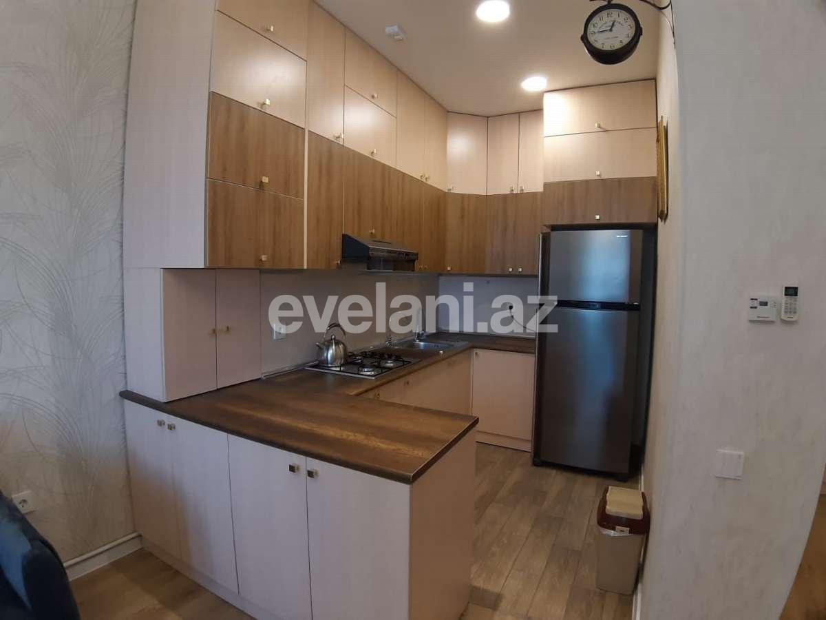 Продаётся, новостройка, 2-комнаты, 64 m², Баку, Ясамальский r, 8 Ноябрь m.