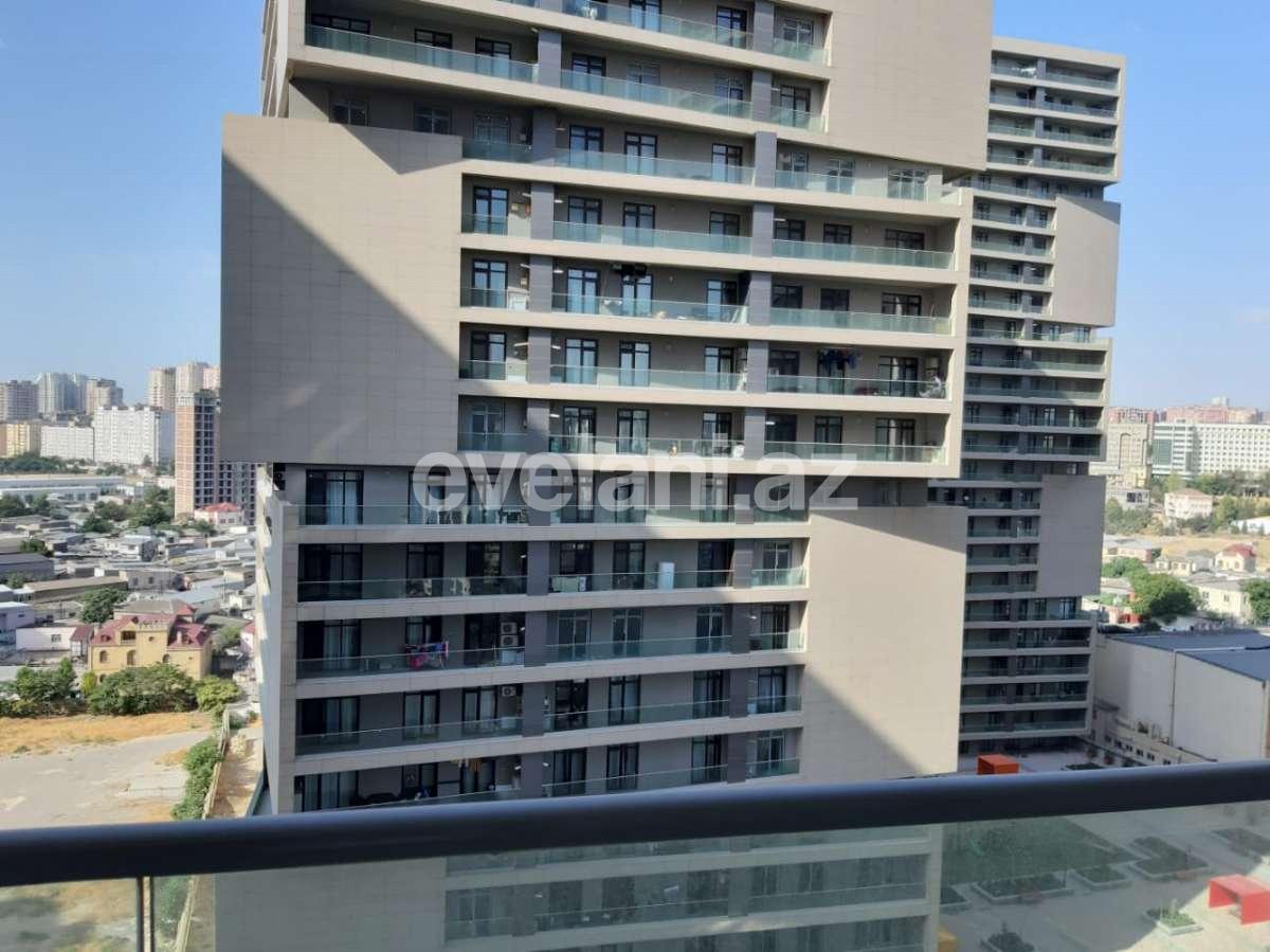 Продаётся, новостройка, 2-комнаты, 64 m², Баку, Ясамальский r, 8 Ноябрь m.