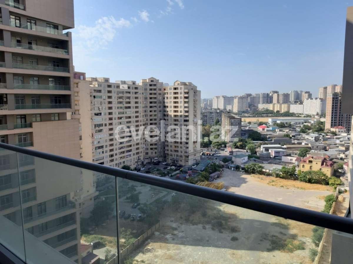 Продаётся, новостройка, 2-комнаты, 64 m², Баку, Ясамальский r, 8 Ноябрь m.