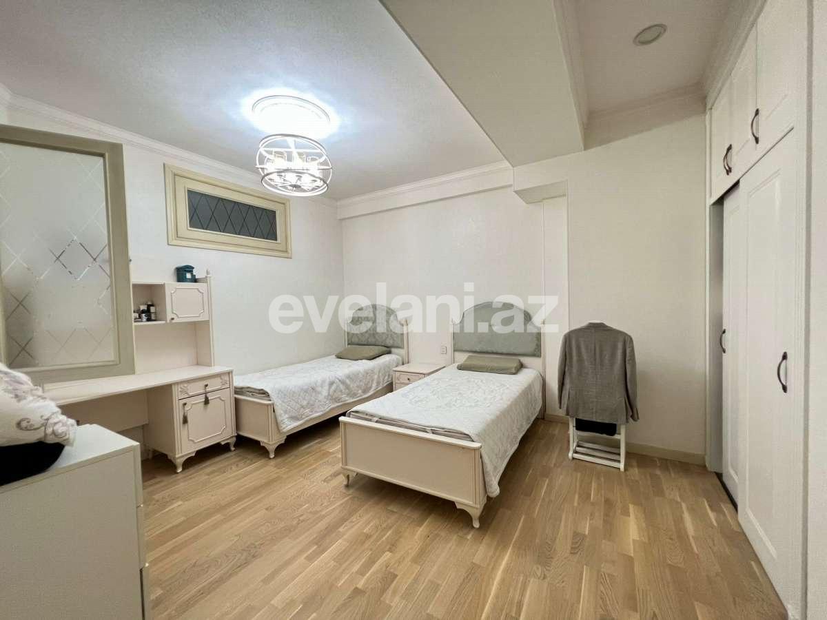 Satılır, yeni tikili, 4 otaqlı, 220 m², Bakı, Nərimanov r, Nəriman Nərimanov m.