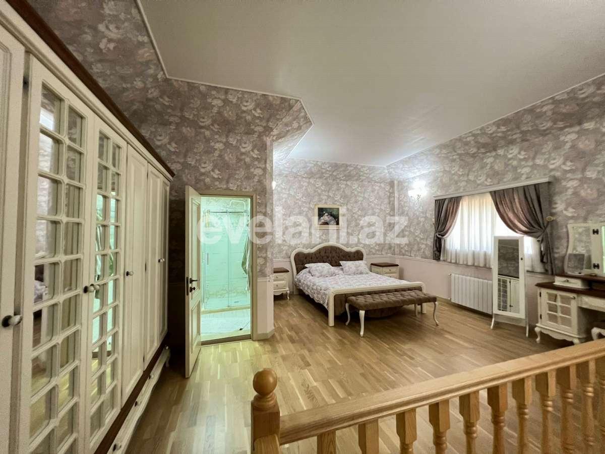 Satılır, yeni tikili, 4 otaqlı, 220 m², Bakı, Nərimanov r, Nəriman Nərimanov m.