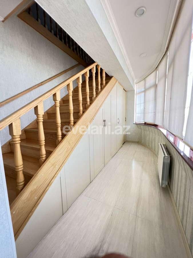 Satılır, yeni tikili, 4 otaqlı, 220 m², Bakı, Nərimanov r, Nəriman Nərimanov m.