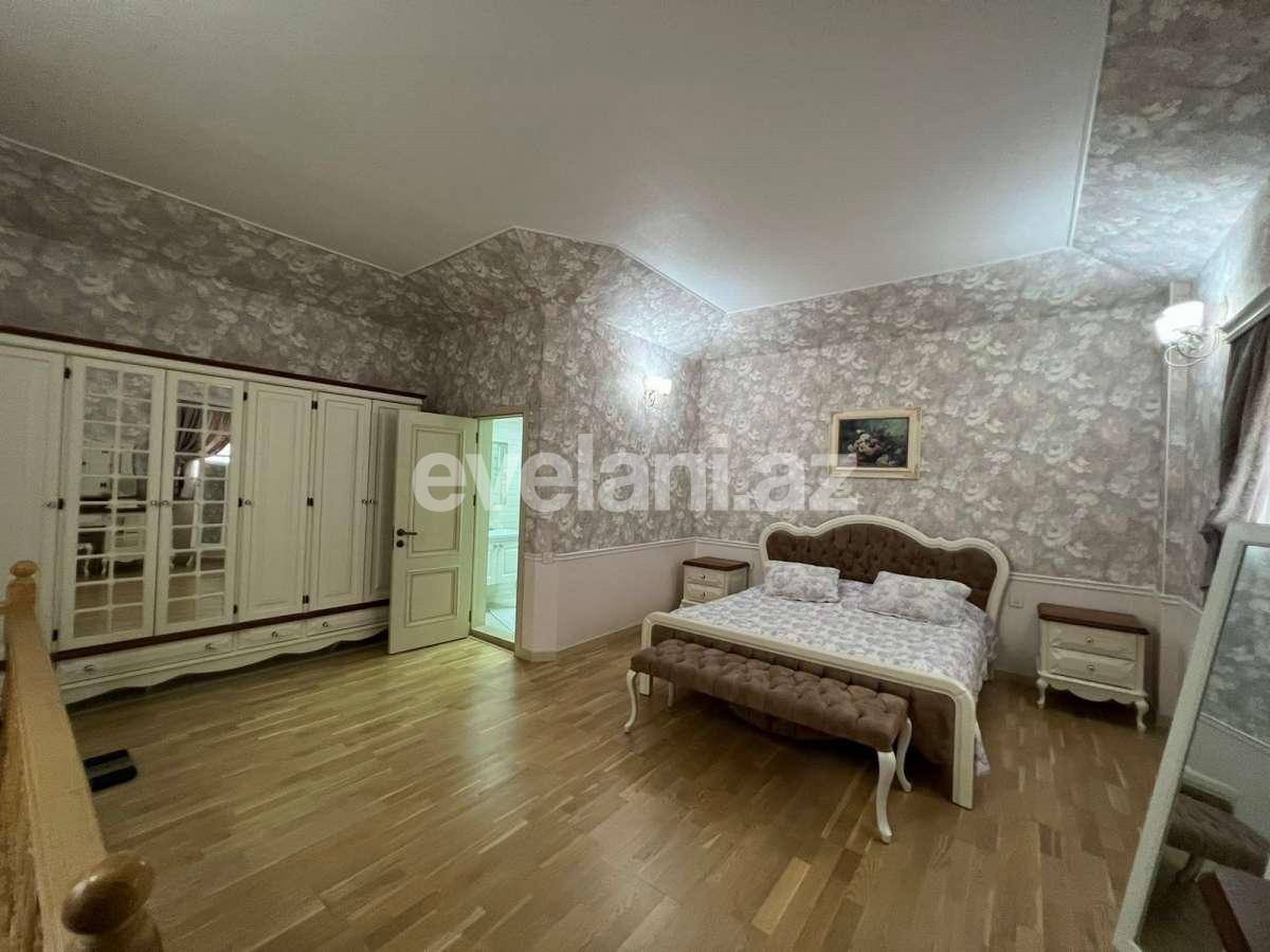 Satılır, yeni tikili, 4 otaqlı, 220 m², Bakı, Nərimanov r, Nəriman Nərimanov m.