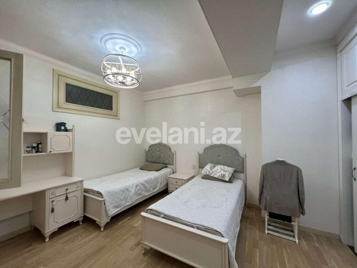 Satılır, yeni tikili, 4 otaqlı, 220 m², Bakı, Nərimanov r, Nəriman Nərimanov m.