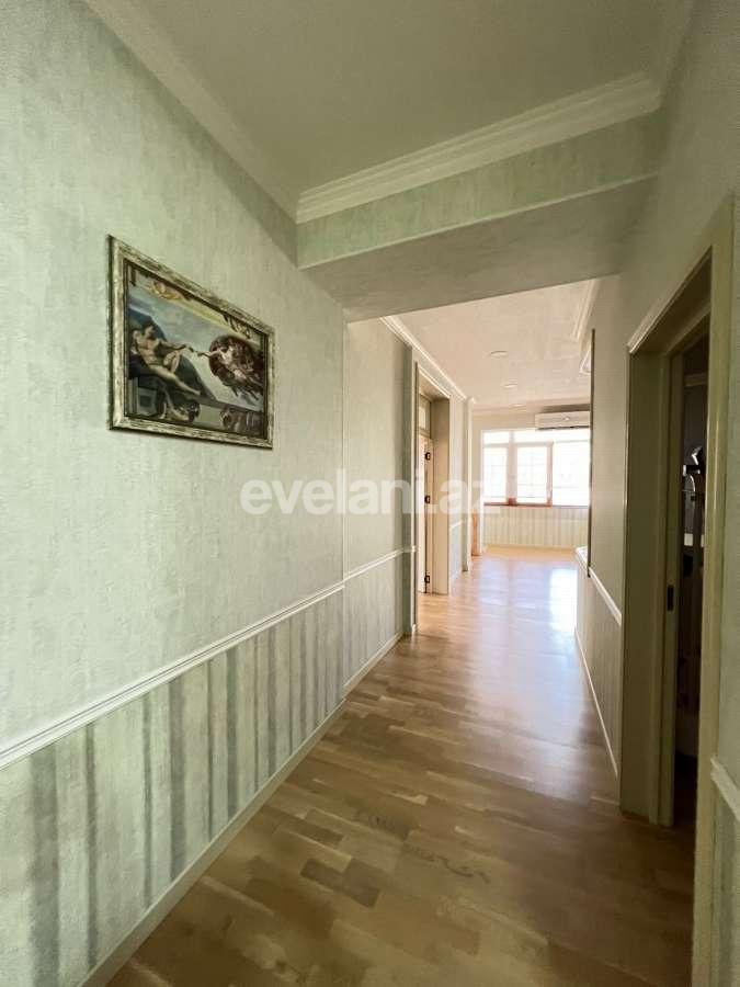 Satılır, yeni tikili, 4 otaqlı, 220 m², Bakı, Nərimanov r, Nəriman Nərimanov m.