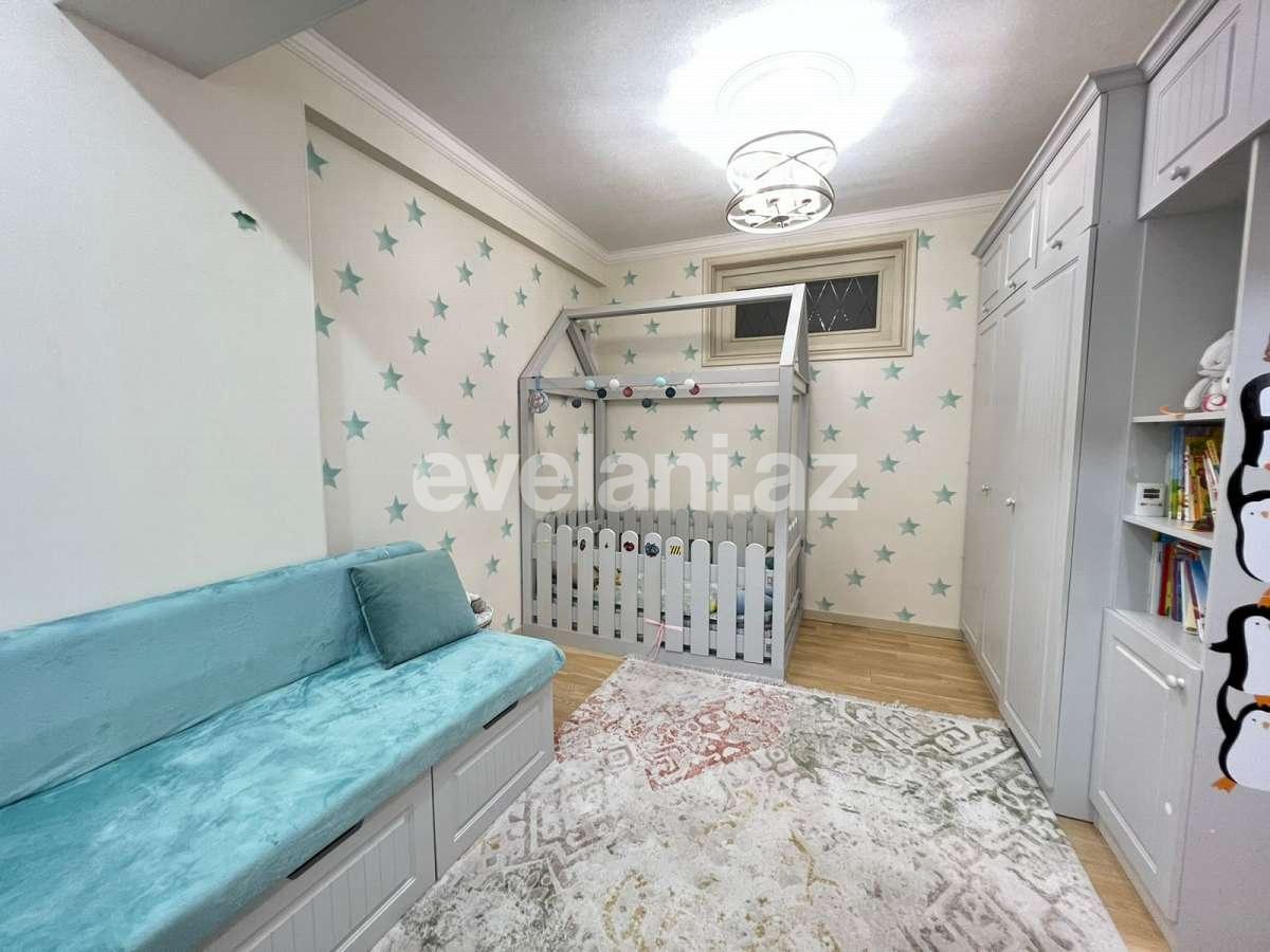 Satılır, yeni tikili, 4 otaqlı, 220 m², Bakı, Nərimanov r, Nəriman Nərimanov m.