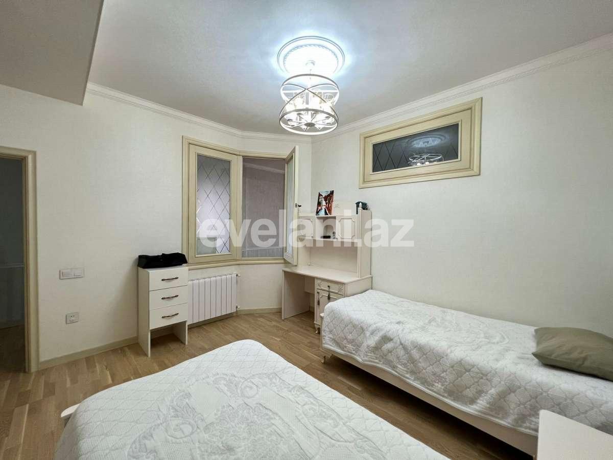 Satılır, yeni tikili, 4 otaqlı, 220 m², Bakı, Nərimanov r, Nəriman Nərimanov m.