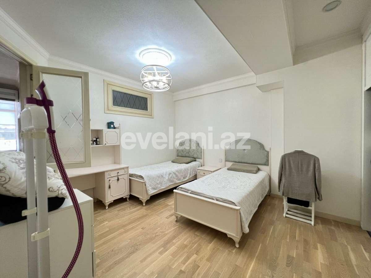 Satılır, yeni tikili, 4 otaqlı, 220 m², Bakı, Nərimanov r, Nəriman Nərimanov m.