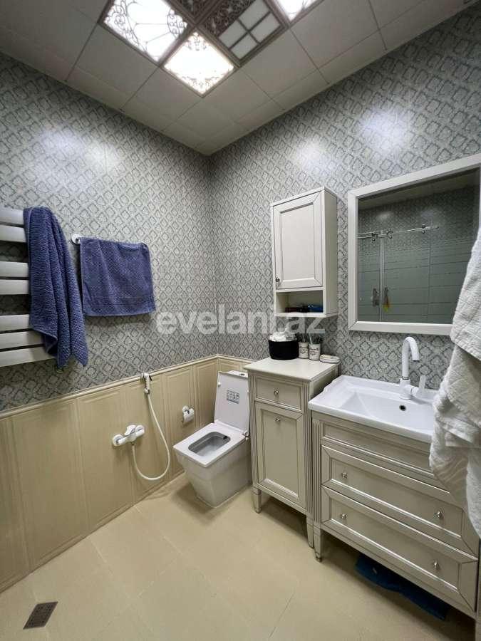 Satılır, yeni tikili, 4 otaqlı, 220 m², Bakı, Nərimanov r, Nəriman Nərimanov m.