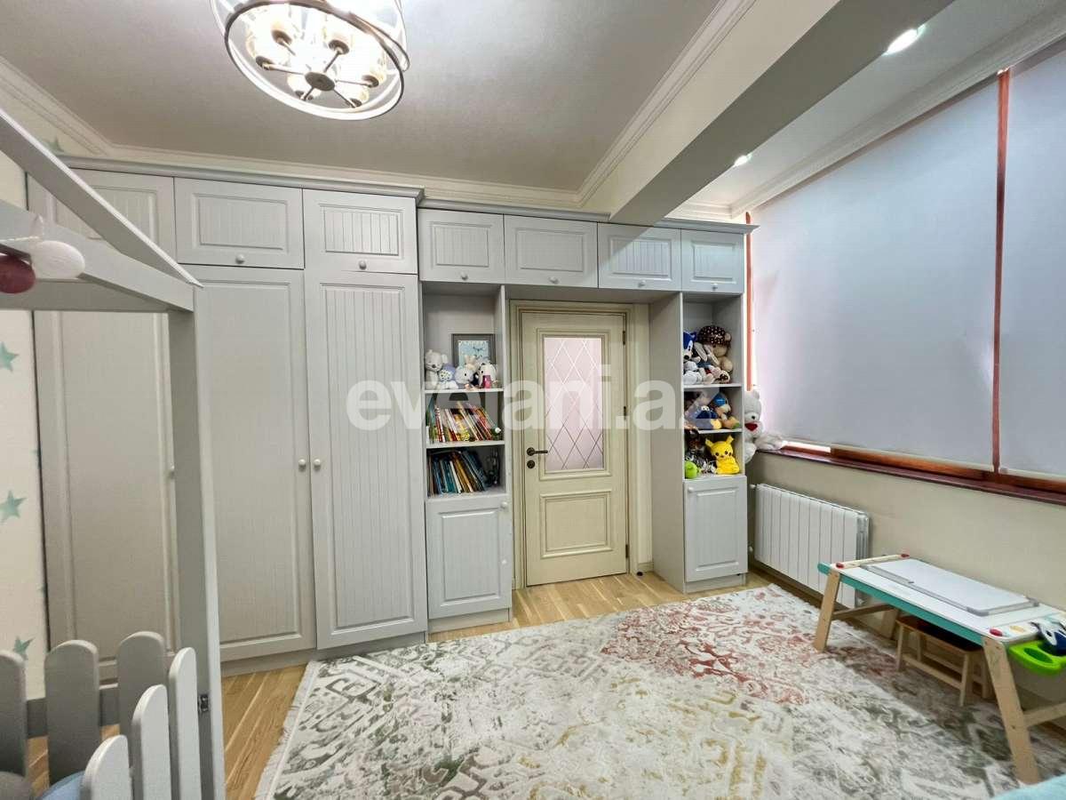 Satılır, yeni tikili, 4 otaqlı, 220 m², Bakı, Nərimanov r, Nəriman Nərimanov m.