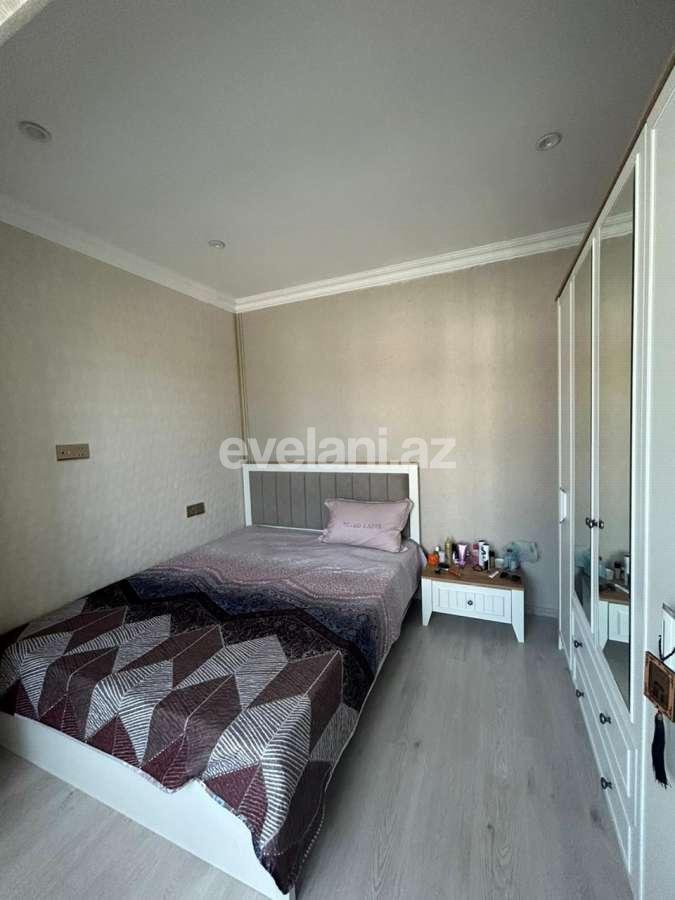 Kirayə verilir, köhnə tikili, 2 otaqlı, 55 m², Bakı, Nizami r, Qara Qarayev m.