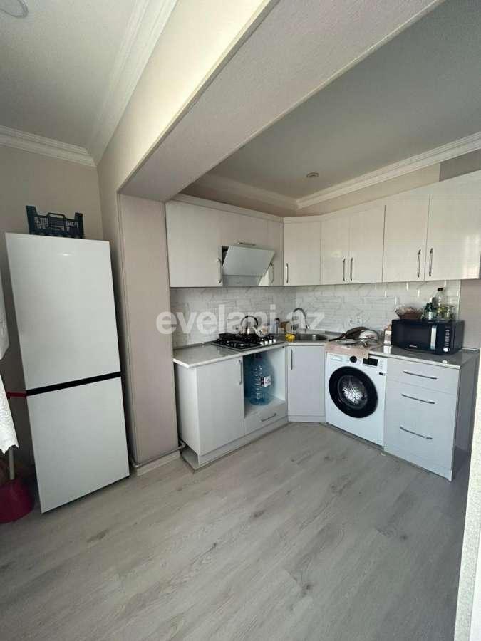 Kirayə verilir, köhnə tikili, 2 otaqlı, 55 m², Bakı, Nizami r, Qara Qarayev m.