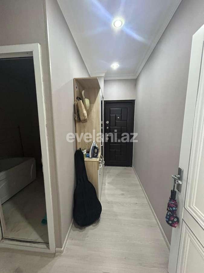 Kirayə verilir, köhnə tikili, 2 otaqlı, 55 m², Bakı, Nizami r, Qara Qarayev m.