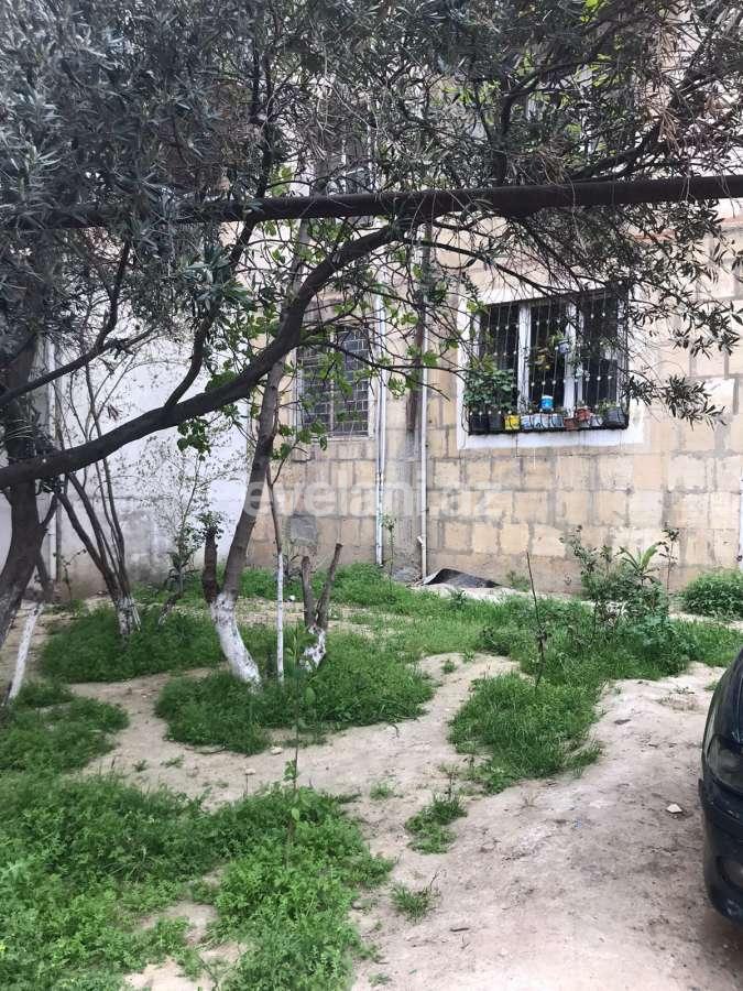 Satılır, köhnə tikili, 2 otaqlı, 43 m², Bakı, Yasamal r.