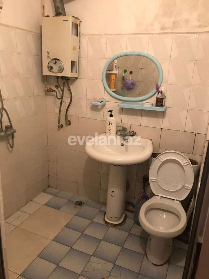 Satılır, köhnə tikili, 2 otaqlı, 43 m², Bakı, Yasamal r.