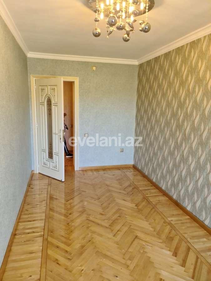 Kirayə verilir, köhnə tikili, 3 otaqlı, 70 m², Bakı, Nərimanov r, Montin q.