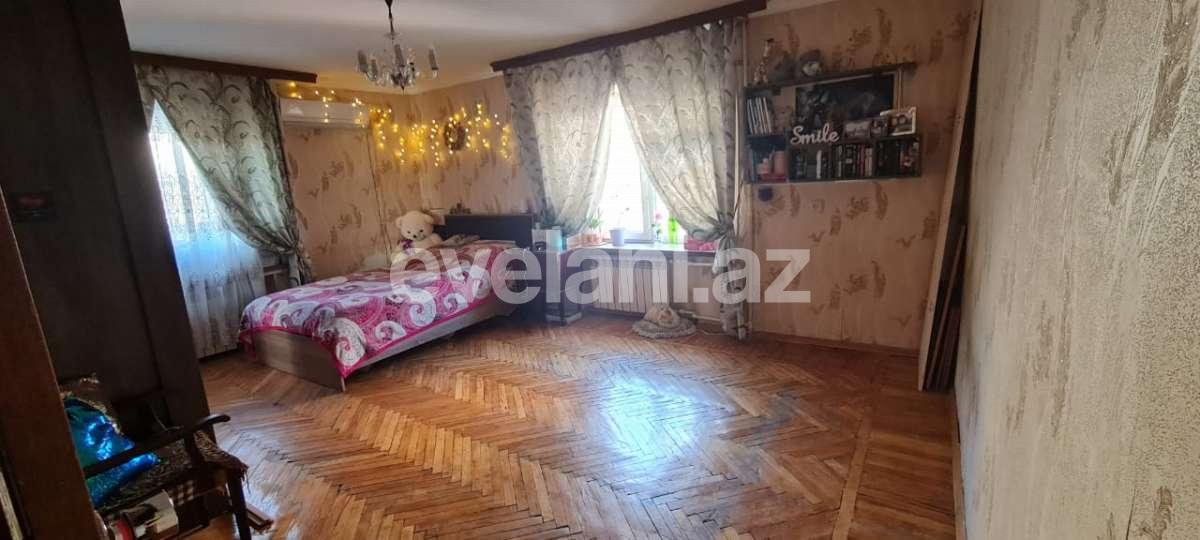 Satılır, köhnə tikili, 3 otaqlı, 50 m², Bakı, Yasamal r.