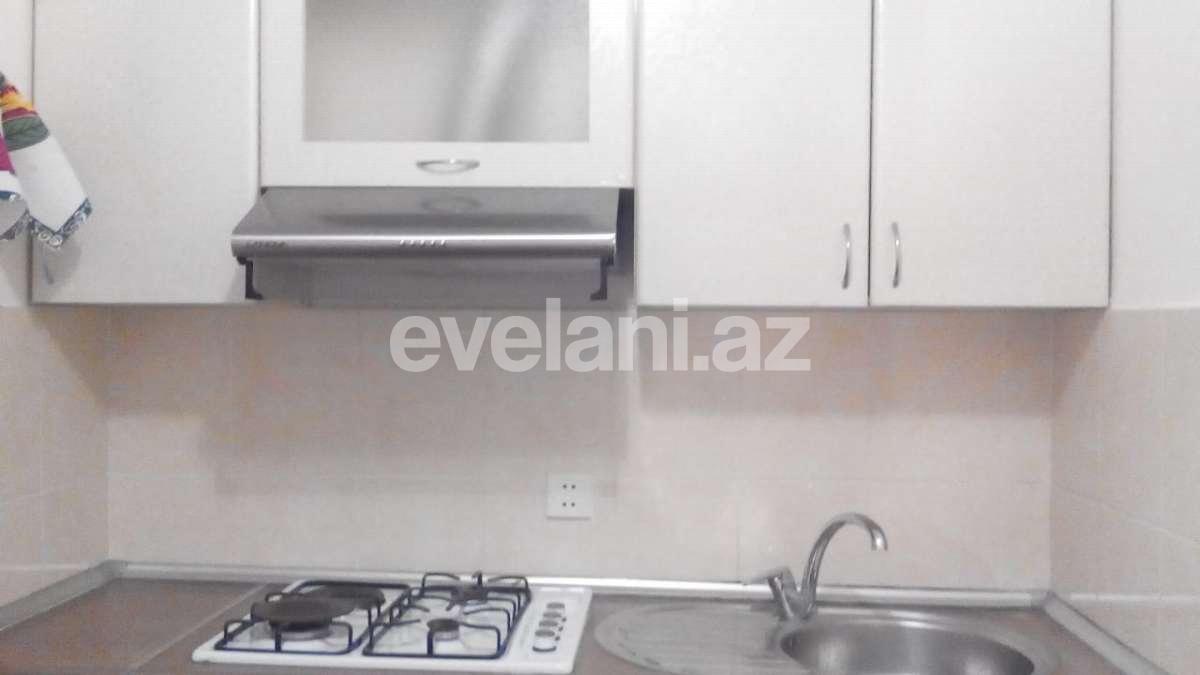 Rent, old building, 2 room, 50 m², Baku, Nizami r, Neftchilar m.