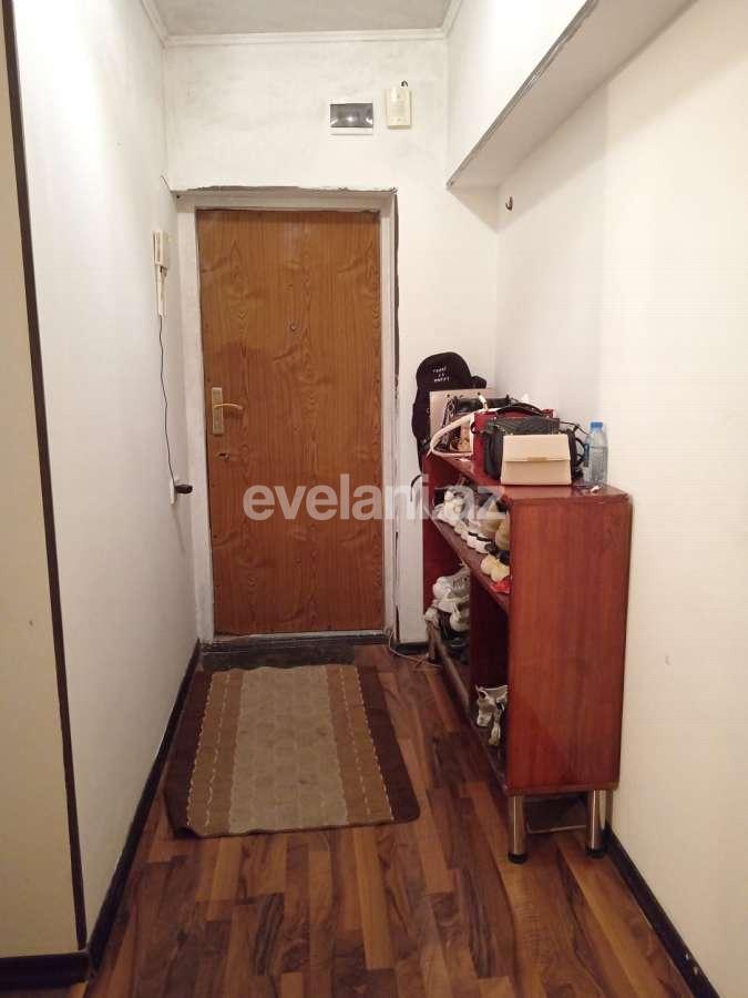 Rent, old building, 2 room, 50 m², Baku, Nizami r, Neftchilar m.