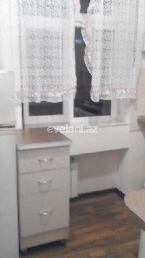 Rent, old building, 2 room, 50 m², Baku, Nizami r, Neftchilar m.