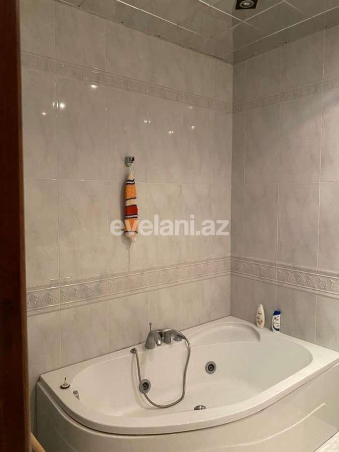 Kirayə verilir, yeni tikili, 4 otaqlı, 201 m², Bakı, Binəqədi r, 8-ci mikrorayon q.