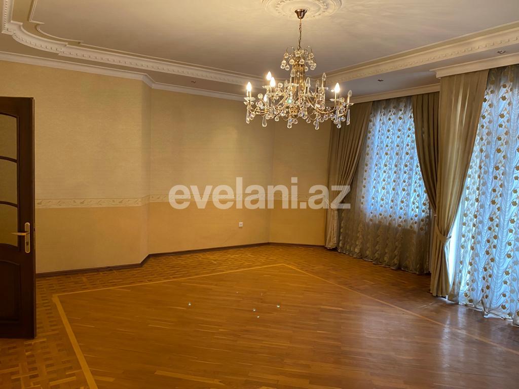 Kirayə verilir, yeni tikili, 4 otaqlı, 201 m², Bakı, Binəqədi r, 8-ci mikrorayon q.