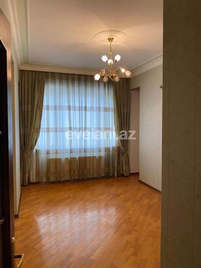 Kirayə verilir, yeni tikili, 4 otaqlı, 201 m², Bakı, Binəqədi r, 8-ci mikrorayon q.