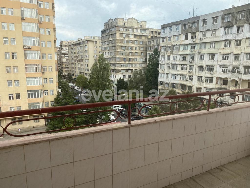 Kirayə verilir, yeni tikili, 4 otaqlı, 201 m², Bakı, Binəqədi r, 8-ci mikrorayon q.