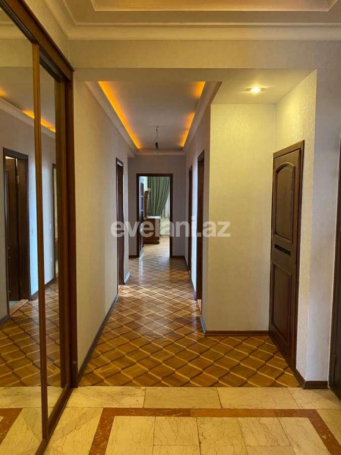 Kirayə verilir, yeni tikili, 4 otaqlı, 201 m², Bakı, Binəqədi r, 8-ci mikrorayon q.