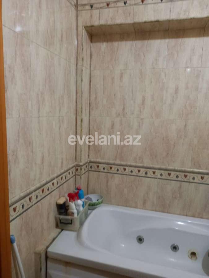 Rent, old building, 3 room, 106 m², Baku, Nasimi r, Nizami m.