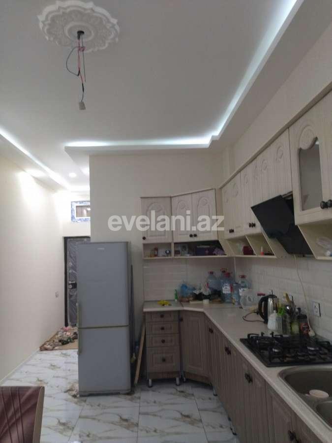 Kirayə verilir, yeni tikili, 2 otaqlı, 70 m², Bakı, Yasamal r, Yeni Yasamal q.
