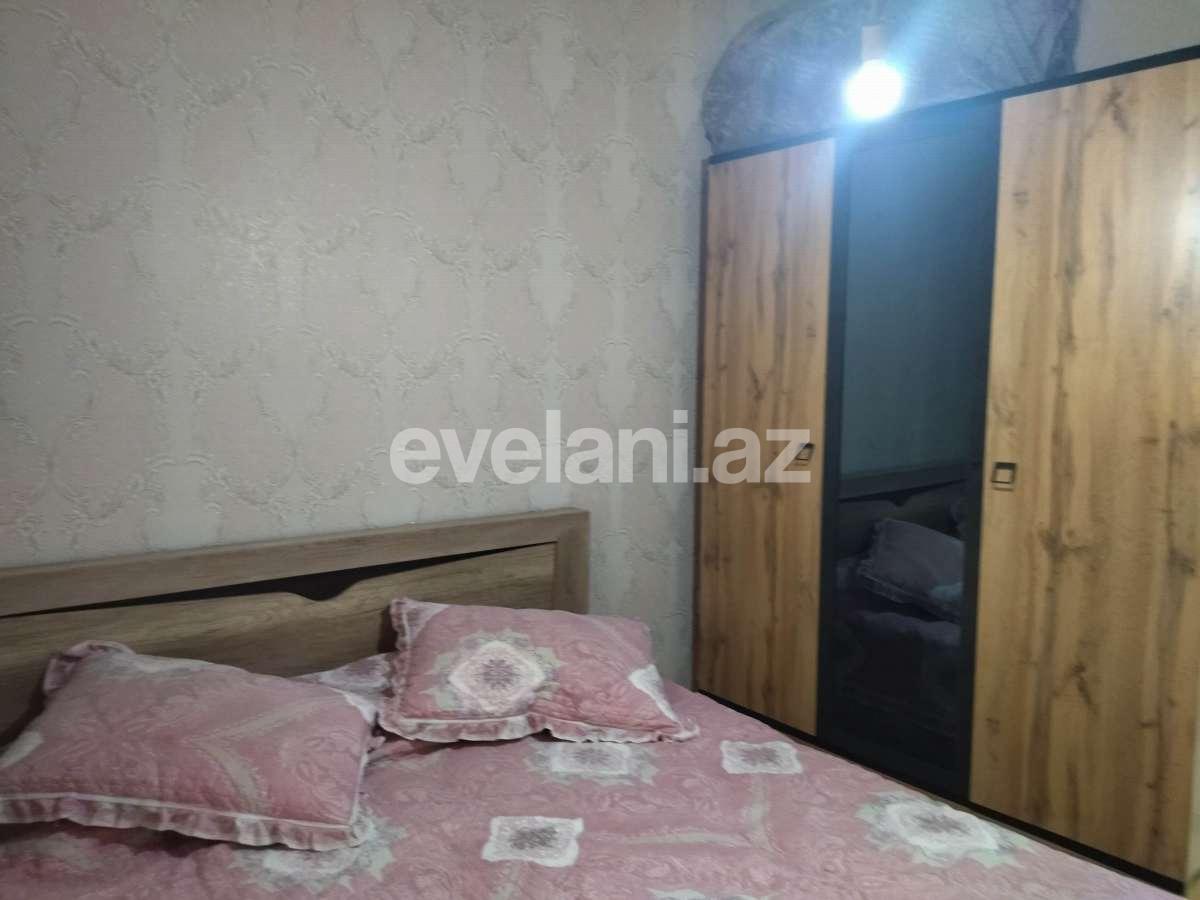 Kirayə verilir, yeni tikili, 2 otaqlı, 70 m², Bakı, Yasamal r, Yeni Yasamal q.