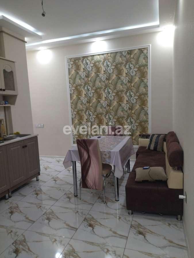 Kirayə verilir, yeni tikili, 2 otaqlı, 70 m², Bakı, Yasamal r, Yeni Yasamal q.
