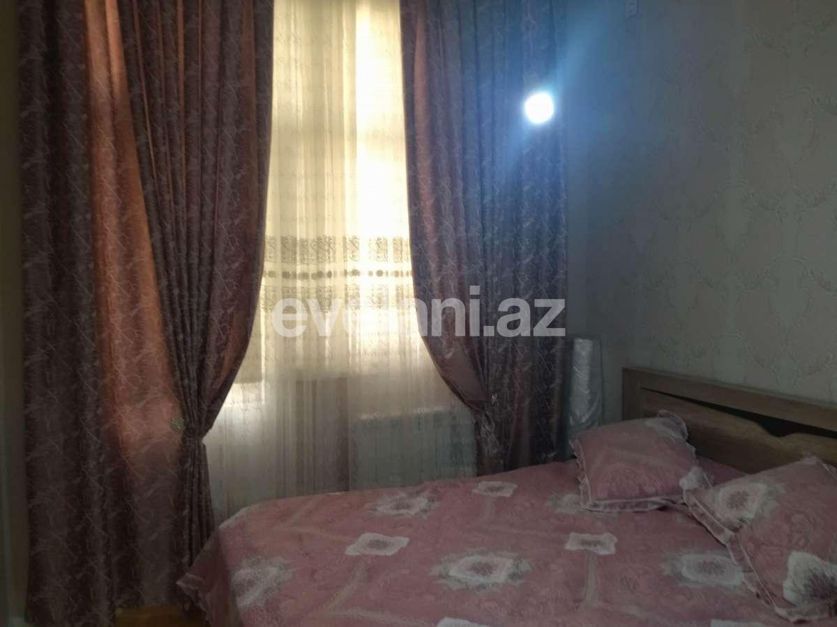 Kirayə verilir, yeni tikili, 2 otaqlı, 70 m², Bakı, Yasamal r, Yeni Yasamal q.