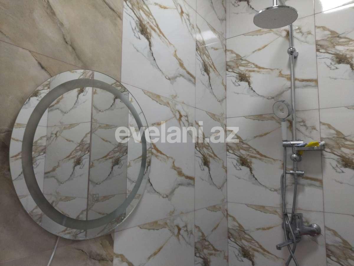 Kirayə verilir, yeni tikili, 2 otaqlı, 70 m², Bakı, Yasamal r, Yeni Yasamal q.