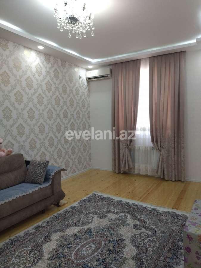 Kirayə verilir, yeni tikili, 2 otaqlı, 70 m², Bakı, Yasamal r, Yeni Yasamal q.