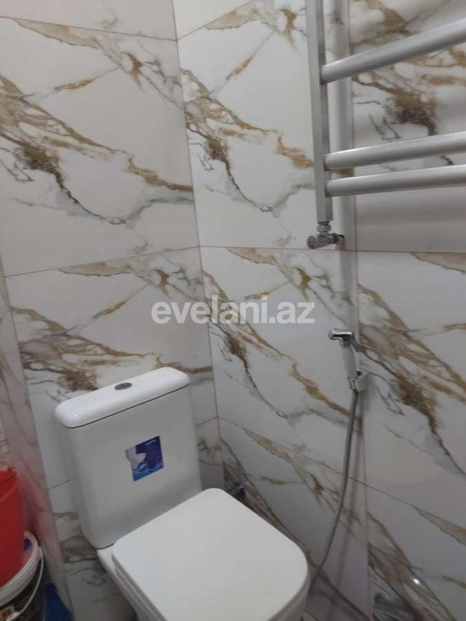 Kirayə verilir, yeni tikili, 2 otaqlı, 70 m², Bakı, Yasamal r, Yeni Yasamal q.