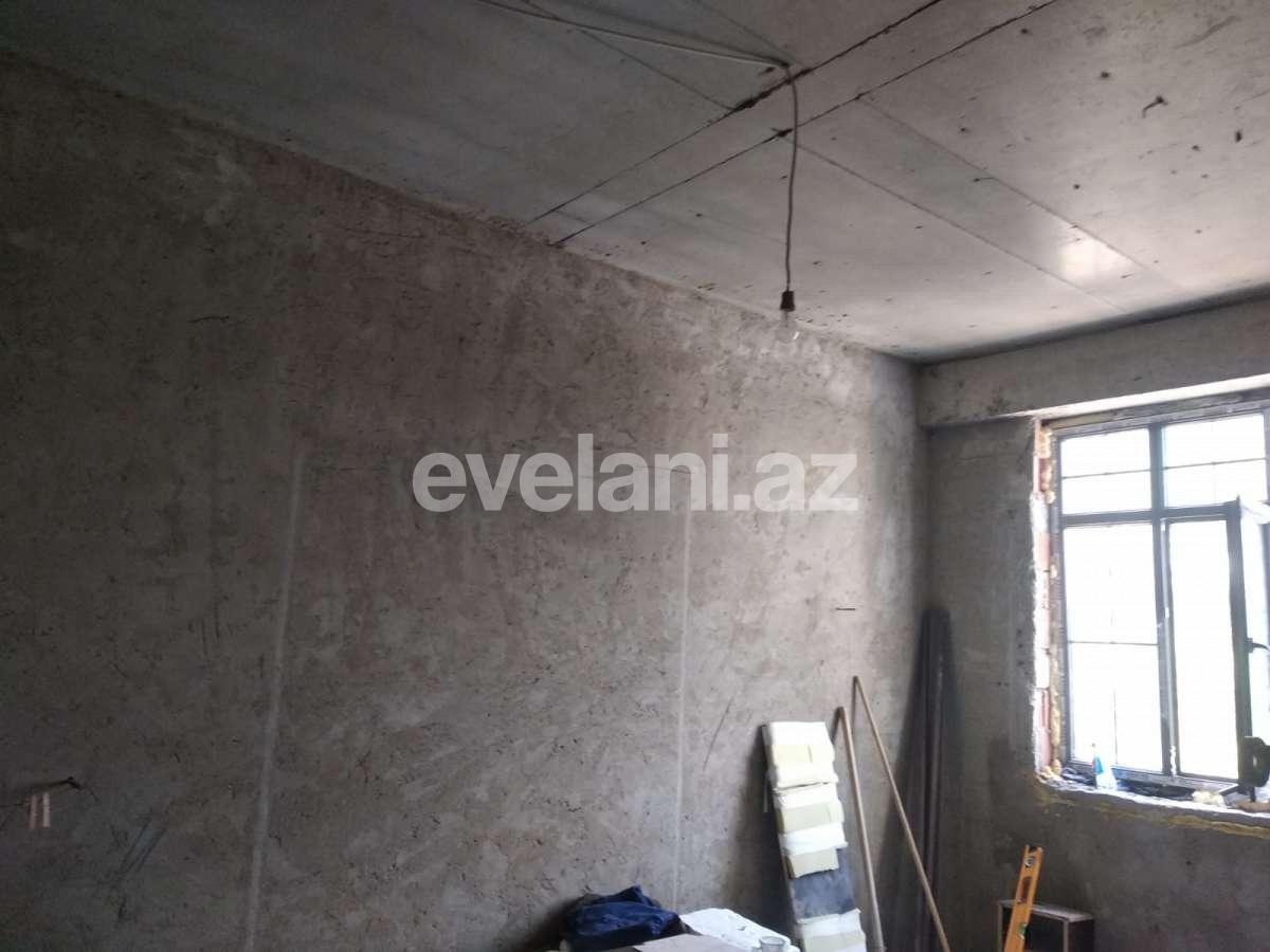 Продаётся, новостройка, 2-комнаты, 77.97 m², Баку, Хатаинский r, Ази Асланов m.