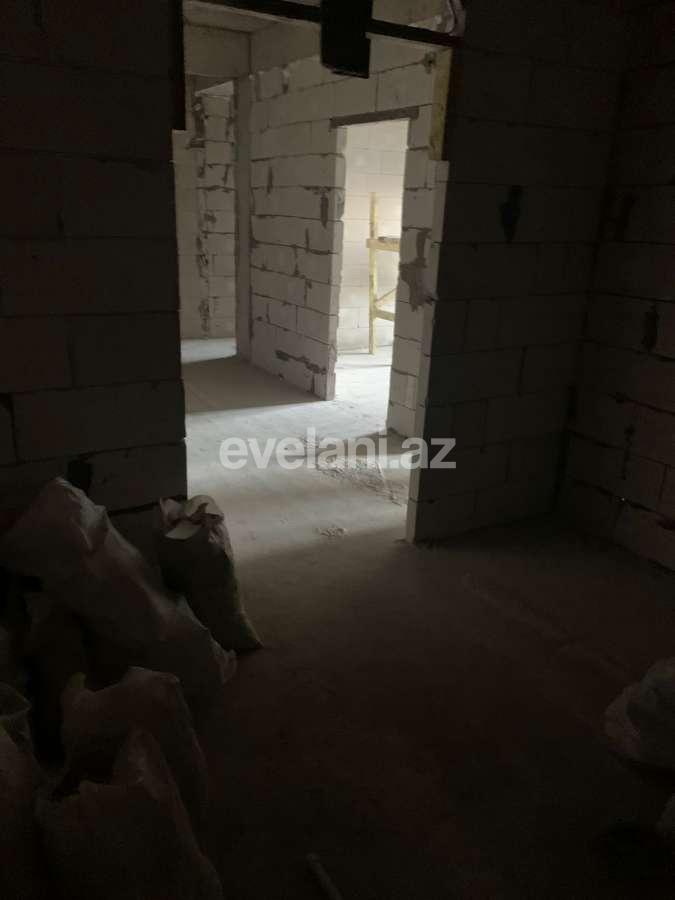 Satılır, yeni tikili, 2 otaqlı, 104.19 m², Bakı, Xətai r, Həzi Aslanov m.