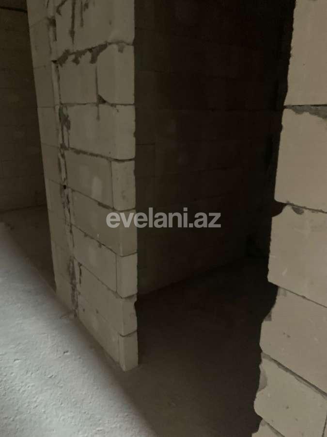 Satılır, yeni tikili, 2 otaqlı, 104.19 m², Bakı, Xətai r, Həzi Aslanov m.