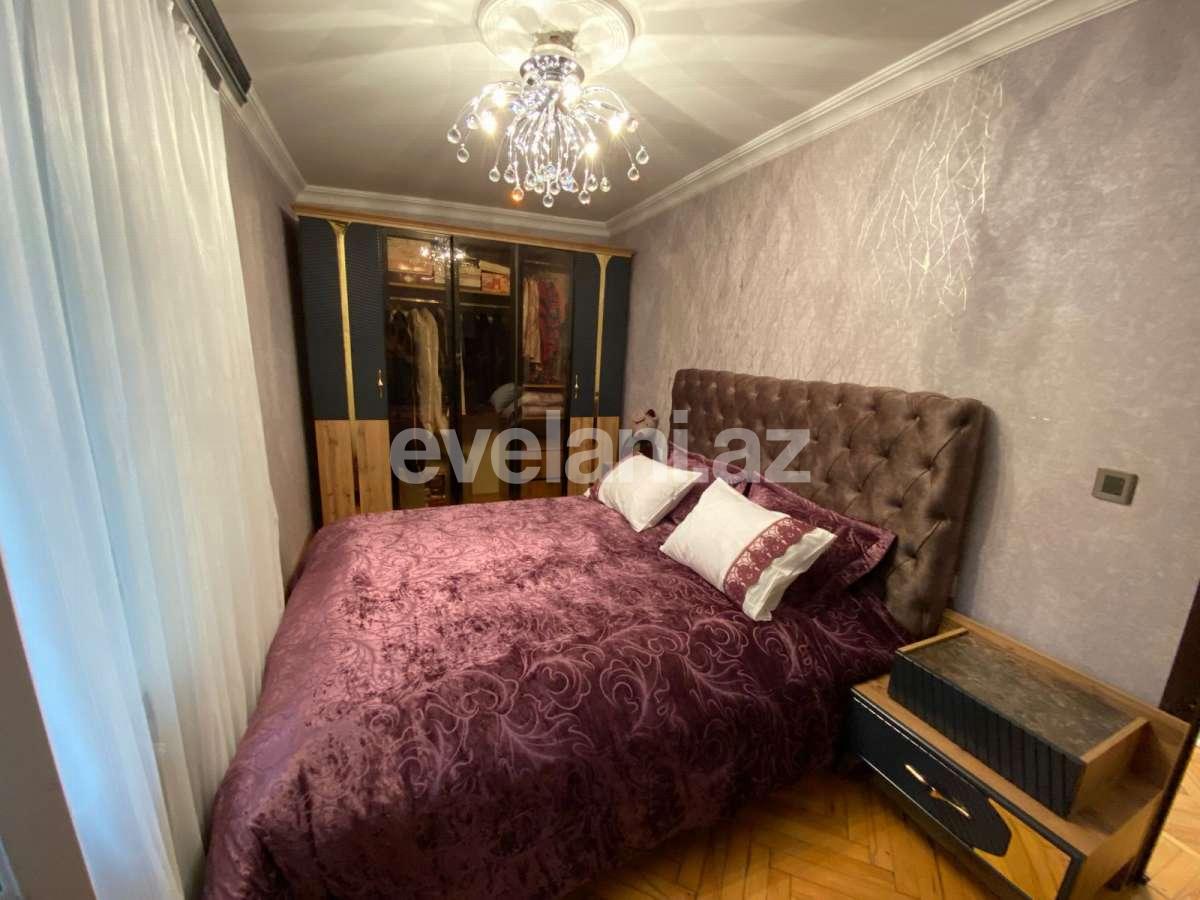 Satılır, köhnə tikili, 2 otaqlı, 60 m², Bakı, Nəsimi r.