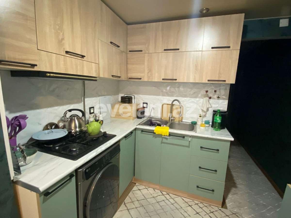 Satılır, köhnə tikili, 2 otaqlı, 60 m², Bakı, Nəsimi r.