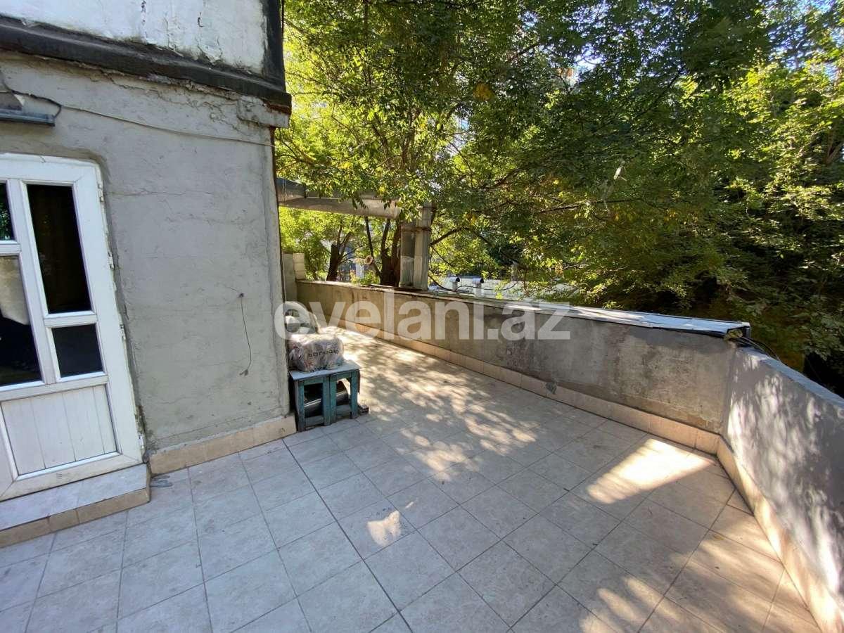 Satılır, köhnə tikili, 2 otaqlı, 60 m², Bakı, Nəsimi r.