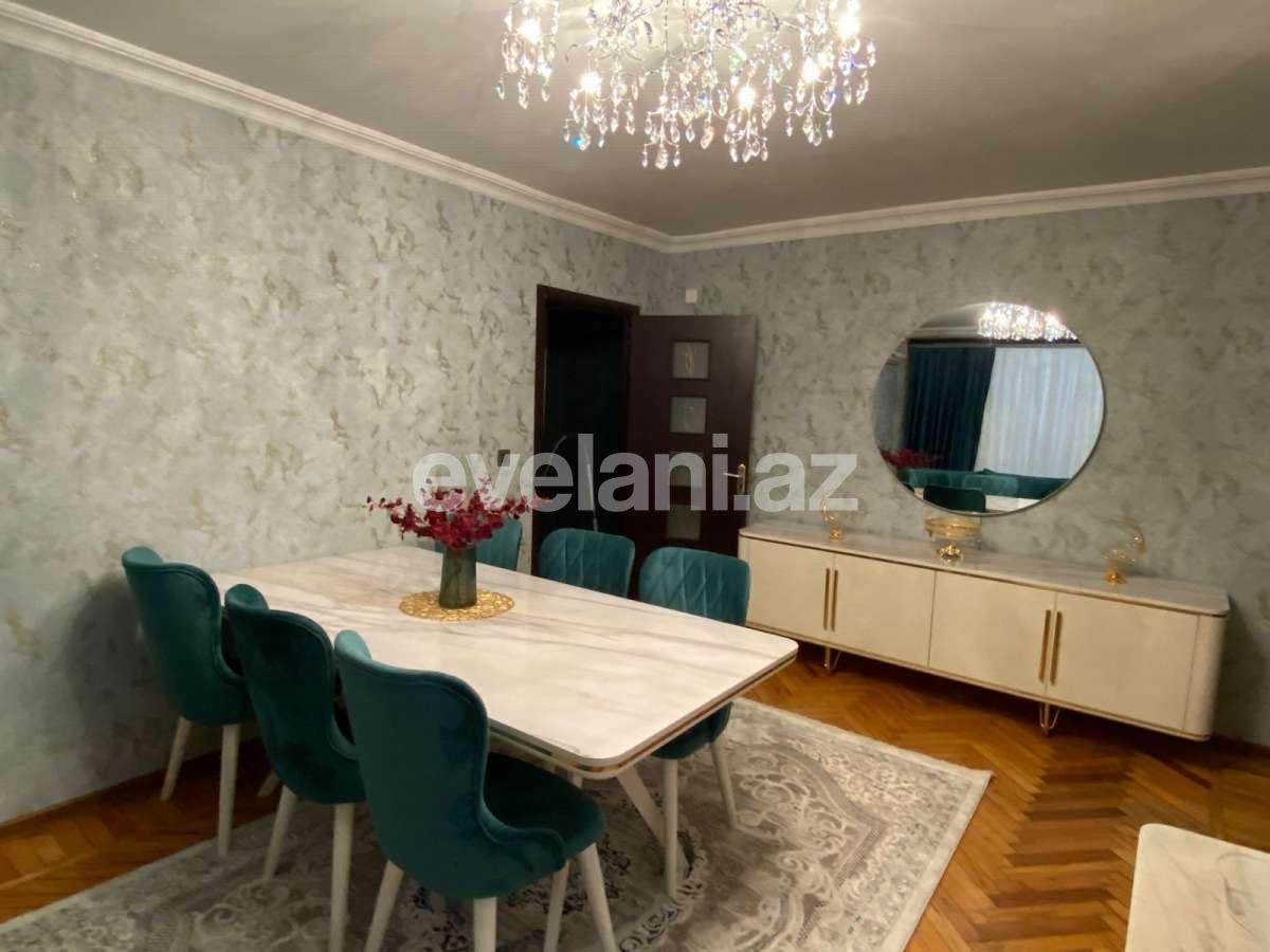 Satılır, köhnə tikili, 2 otaqlı, 60 m², Bakı, Nəsimi r.