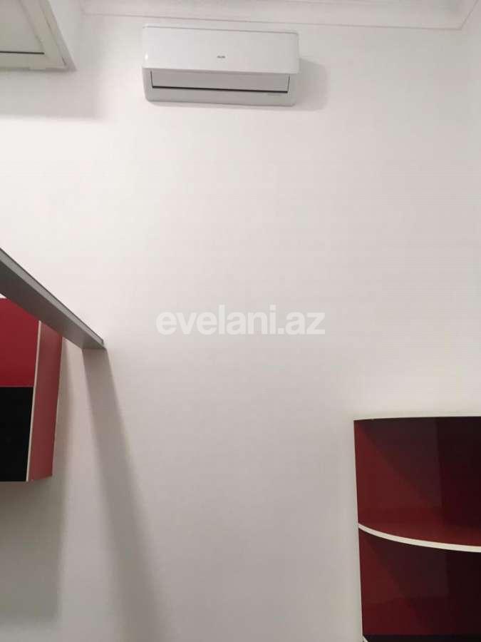 Rent, object, 90 m², Baku, Yasamal r, Yeni Yasamal d.