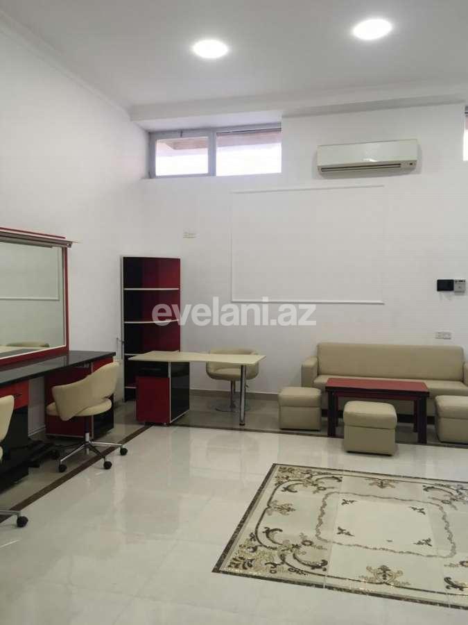Rent, object, 90 m², Baku, Yasamal r, Yeni Yasamal d.